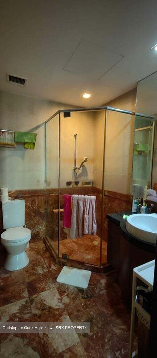 Orchard Scotts (D9), Condominium #481242871